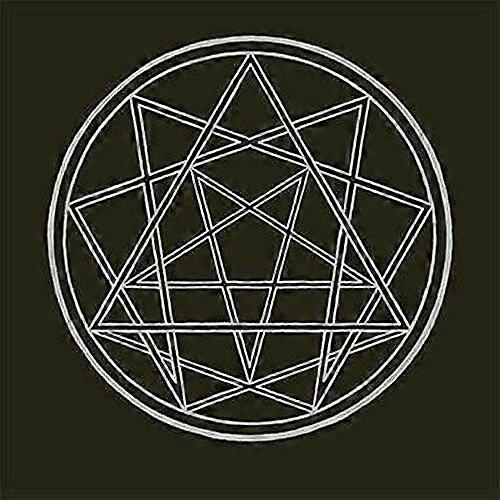 Dark Buddha Rising Ritual IX CD (2018)