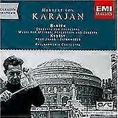 Bela Bartok Bartok Concerto for Orchestra CD
