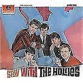 Stay With the Hollies CD