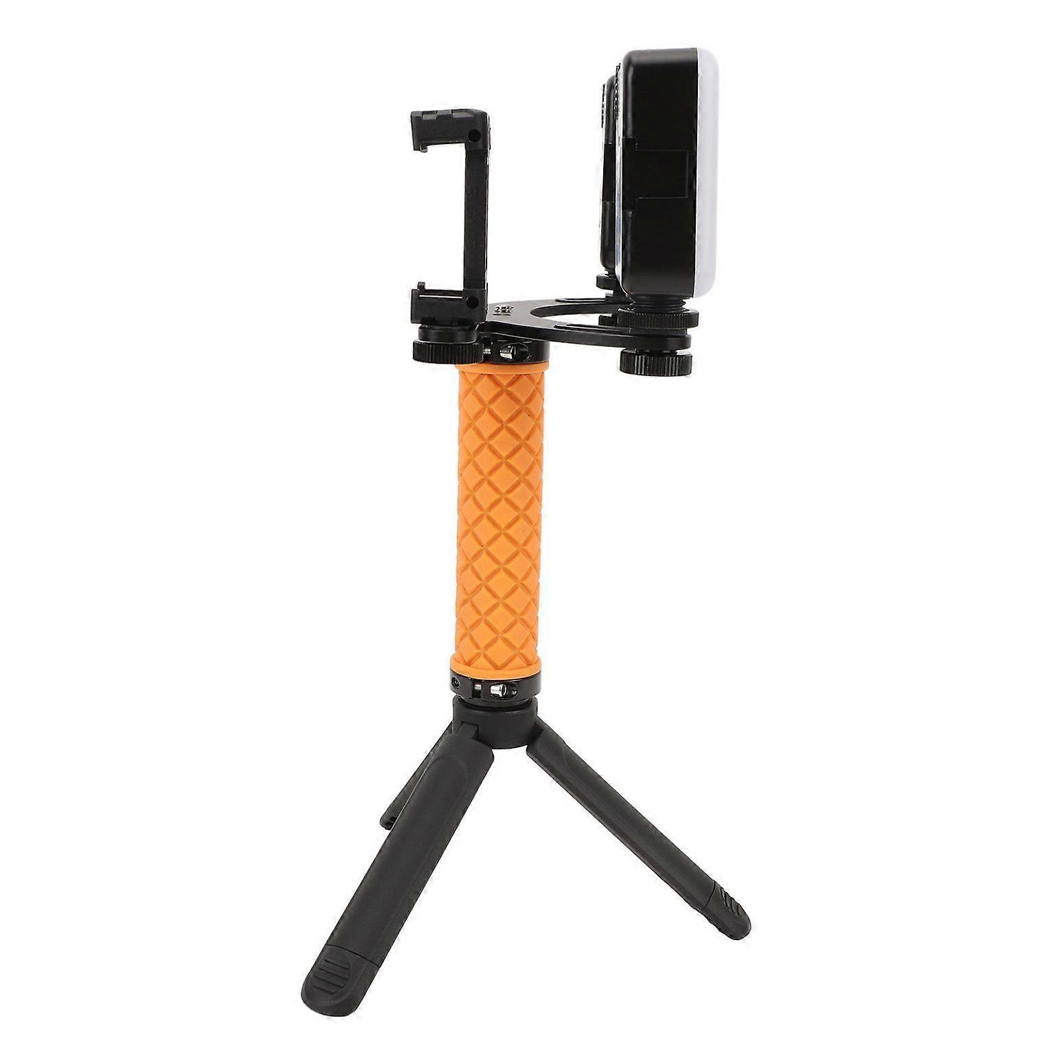 Compact Mini Fill Lamp: Versatile Video & Camera Light