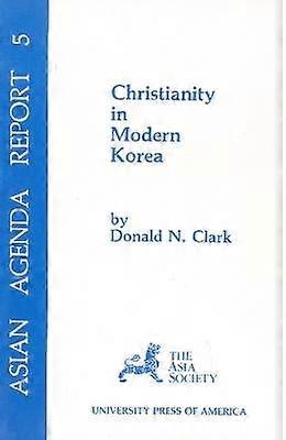 Le christianisme dans la Corée moderne