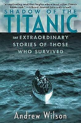 Shadow of the Titanic