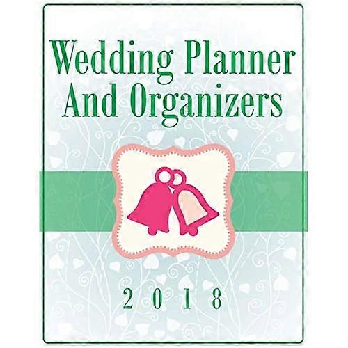 Wedding Planner and Organizers 2018