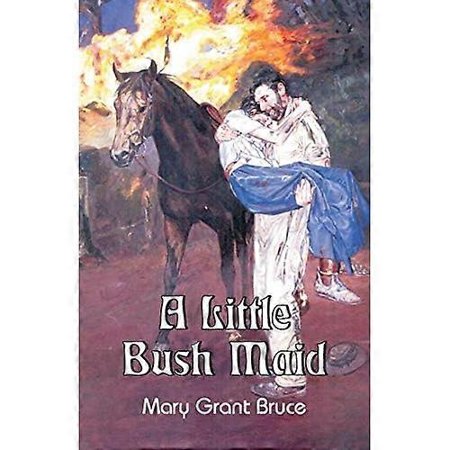 Una piccola cameriera