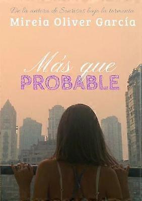 Más que probable
