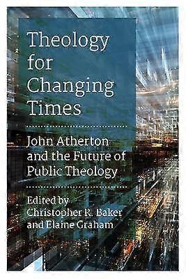 Teologi för föränderliga tider