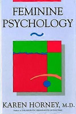 Feminine Psychology Reissue