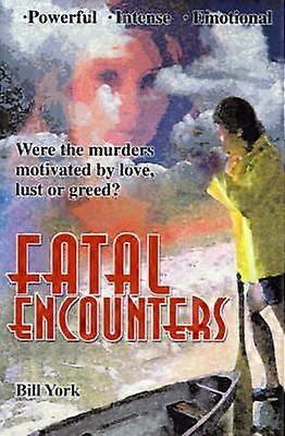 Fatal Encounters