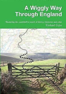 A Wiggly Way Through England
