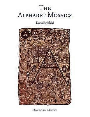 The Alphabet Mosaics