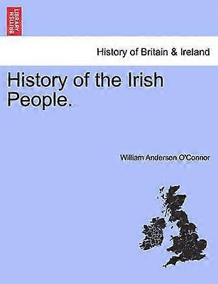 Histoire du peuple irlandais