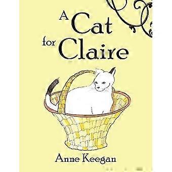 A Cat for Claire