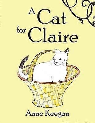 A Cat for Claire