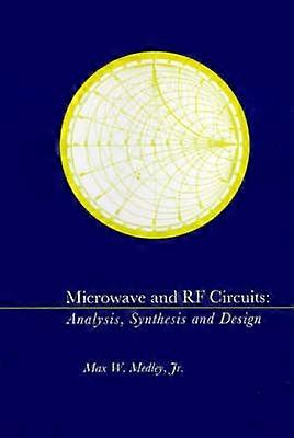 Microwave and RF Circuits