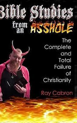 Bibelstudien von einem Arschloch