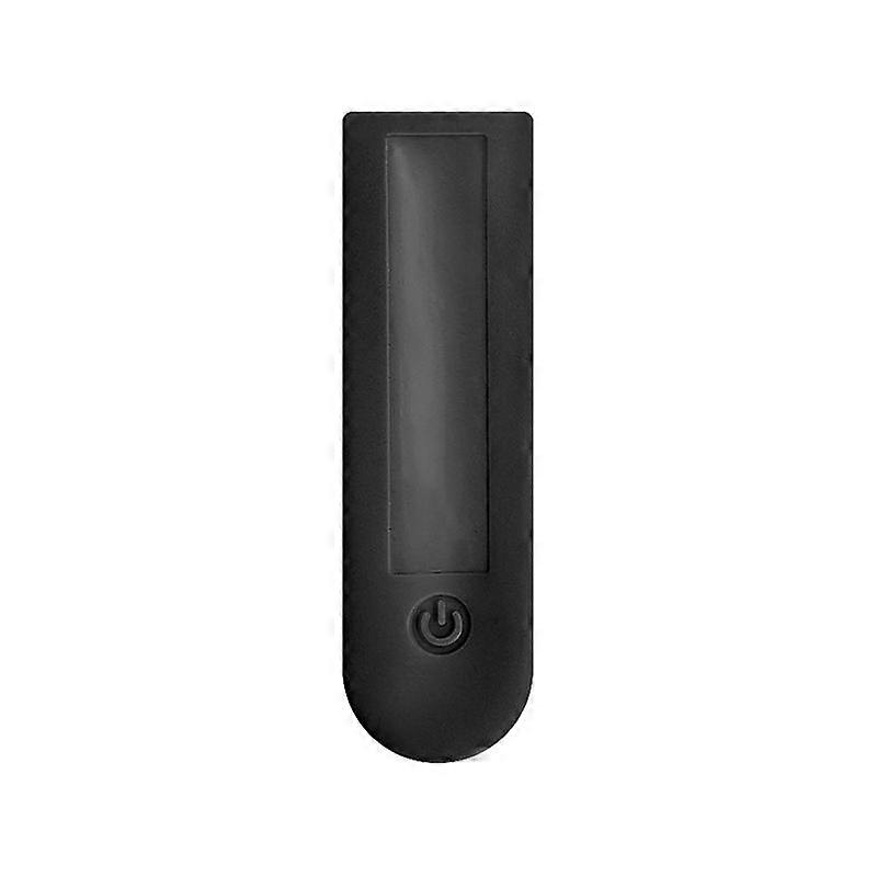 Elektrisk Scooter Vattentät Skyddande Lim Skydd Display Skärmfodral Instrumentbräda Panel Skydd För Xiaomi Mi 3 M365 1S Pro 2