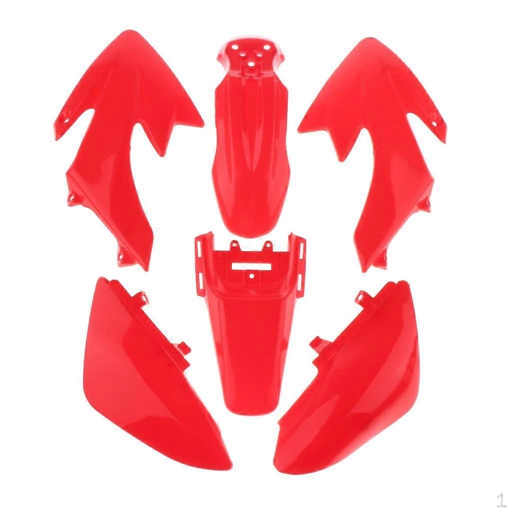 Fairing for CRF50-125CC