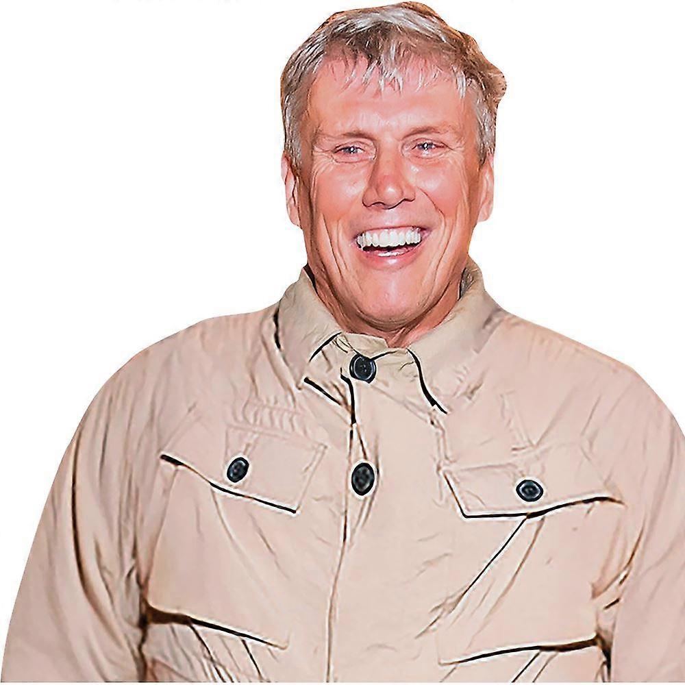 Bez (schaatsen) Halve Body Buddy uitsparing