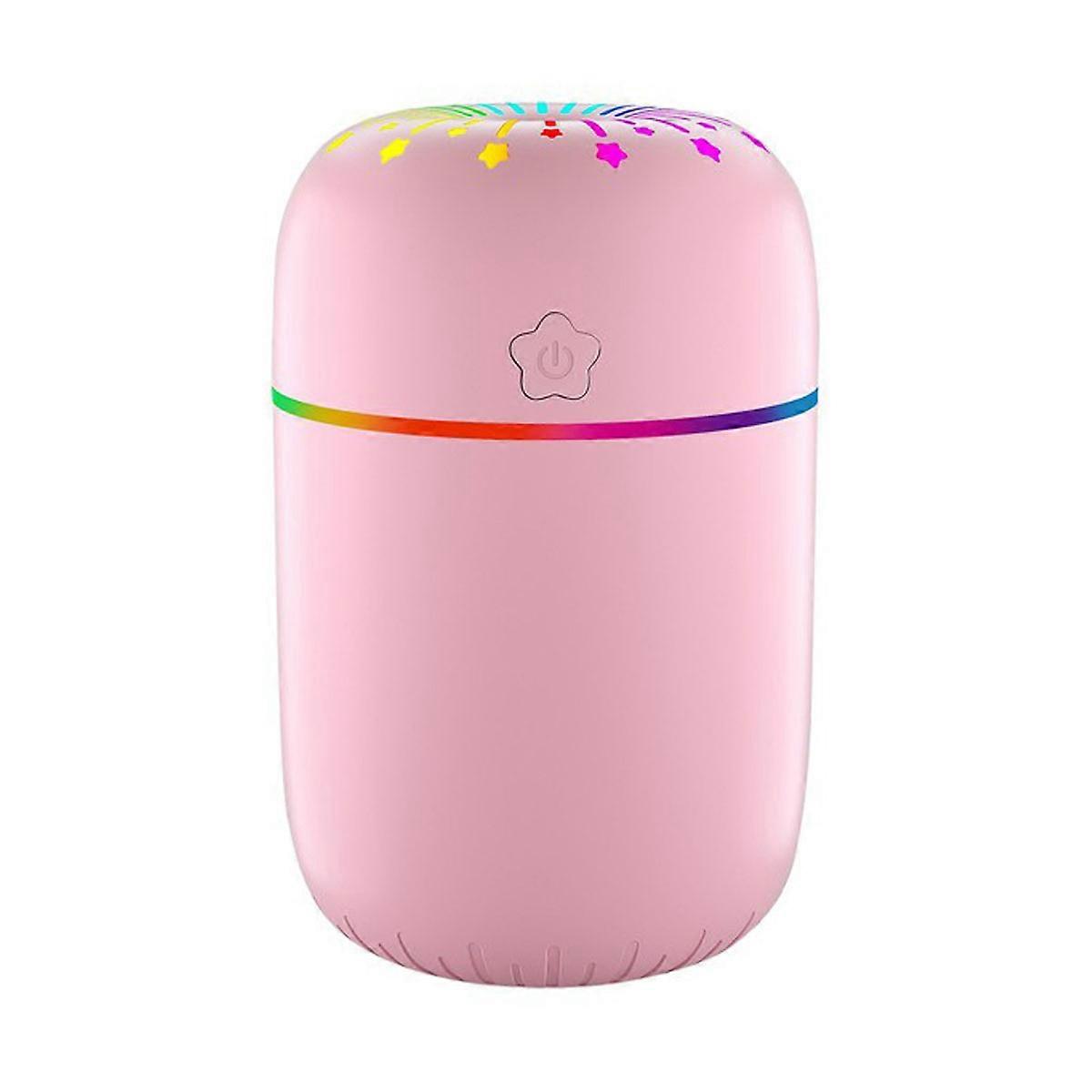 Creative Desktop Air Humidifier Cup, 300ml Capacity
