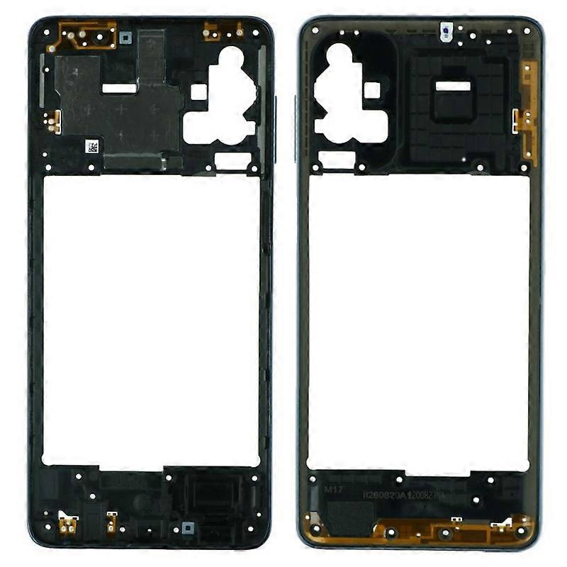 For Samsung Galaxy M51 M515 OEM Back Frame Part Replacement
