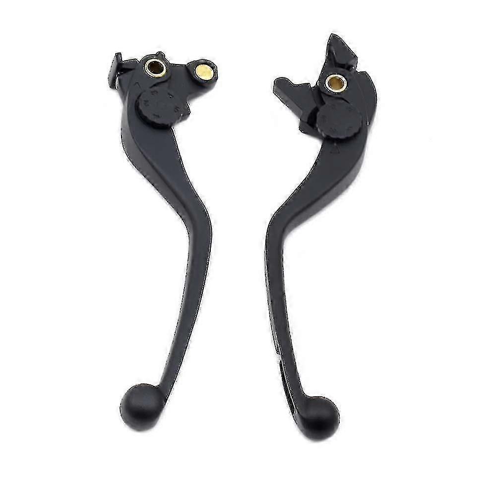 Aluminum Motorcycle Handle Brake Clutch Levers Compatible With Bmw R9t Rninet R Nine T Scrambler Pure Urban Gs 2017 2018 2019 2020 2021 2022