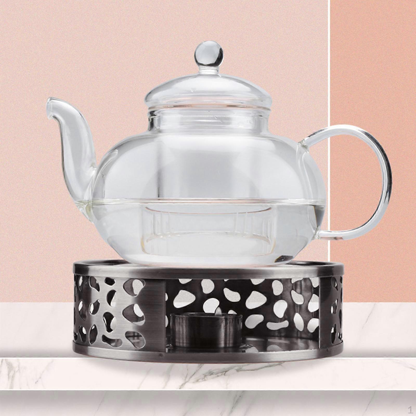 Teapot WarmerHeating Warmer Tea Gifts for
