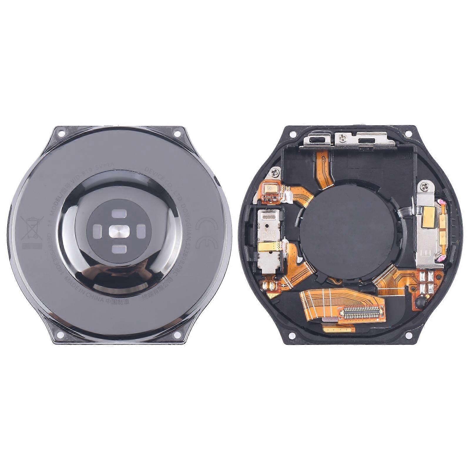 COMPATIBLE Back Cover Full Assembly