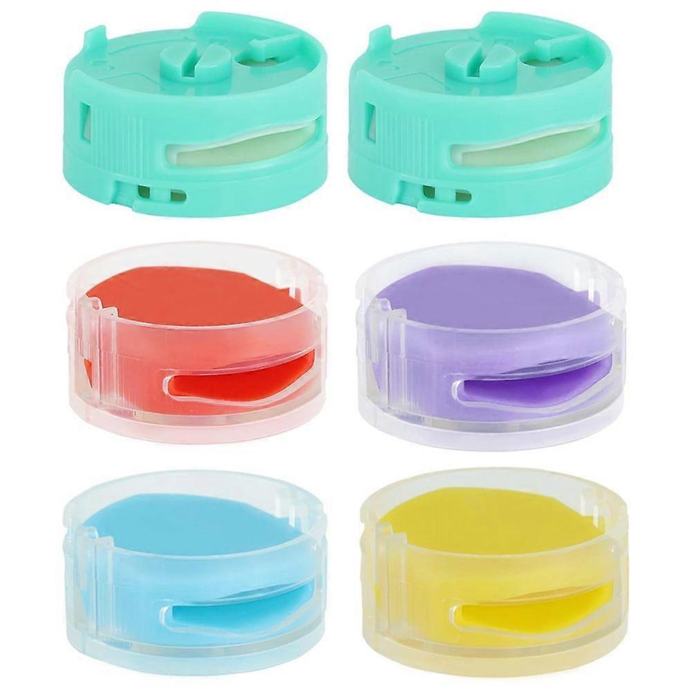 6PCS Odor Neutralizer Cartridges Replacement for AZ3000 AZ3002 HZ3000 HZ3002 IZ862H IZ562H ZD550 Up