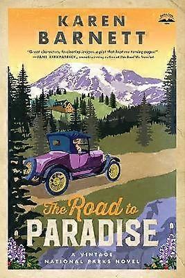 The Road to Paradise