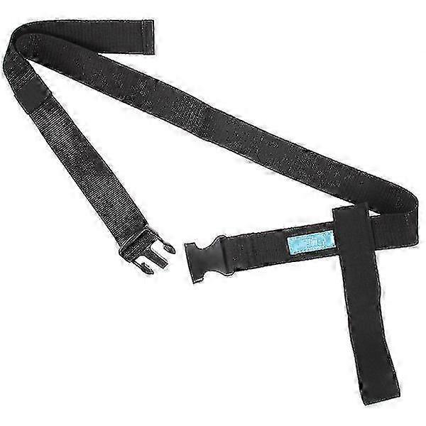 Drainage Bag Fixing Band Drainage Bag Waist Belt Practical Catheter Bag Fixing Device Drainage Bag Belt