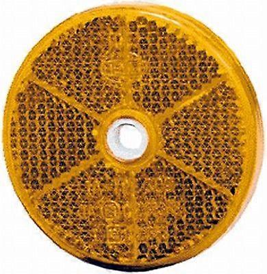 Reflex Reflector Safety Warning Light Right O/S Left N/S