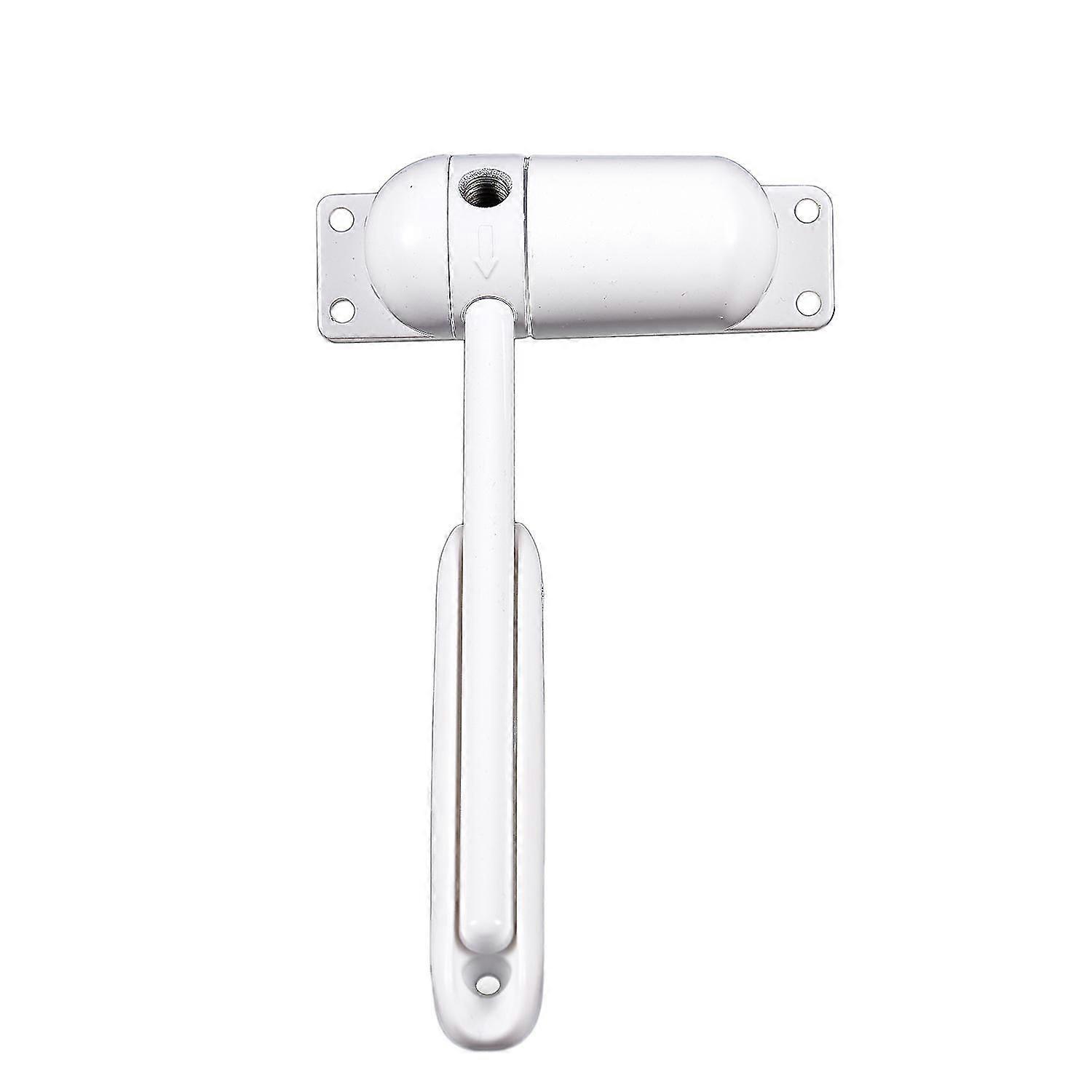 Mini Type Household Light Door Closers Automatic Multi-purpose Door Closers 10-60kg