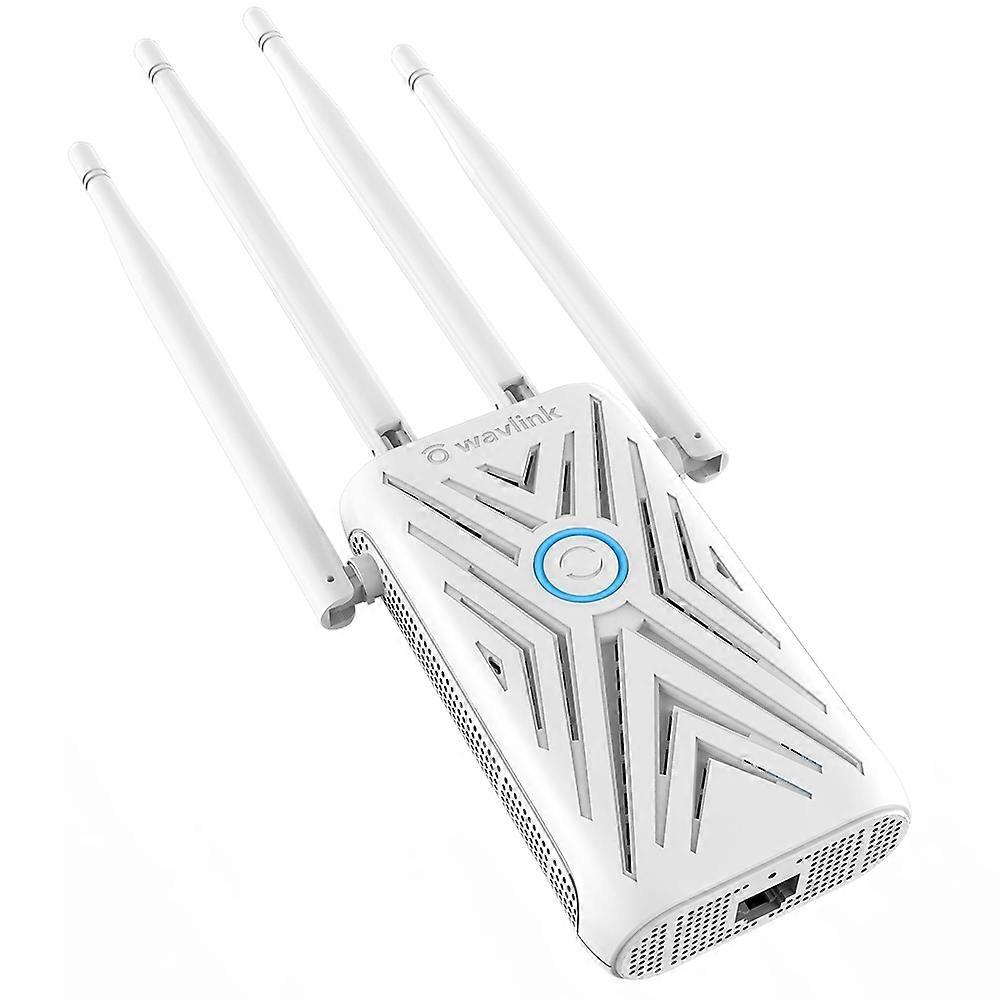 WAVLINK WN579A3 1200Mbps 2.4GHz/5GHz Dual Band AP Wireless Router WiFi Extender-EU Plug