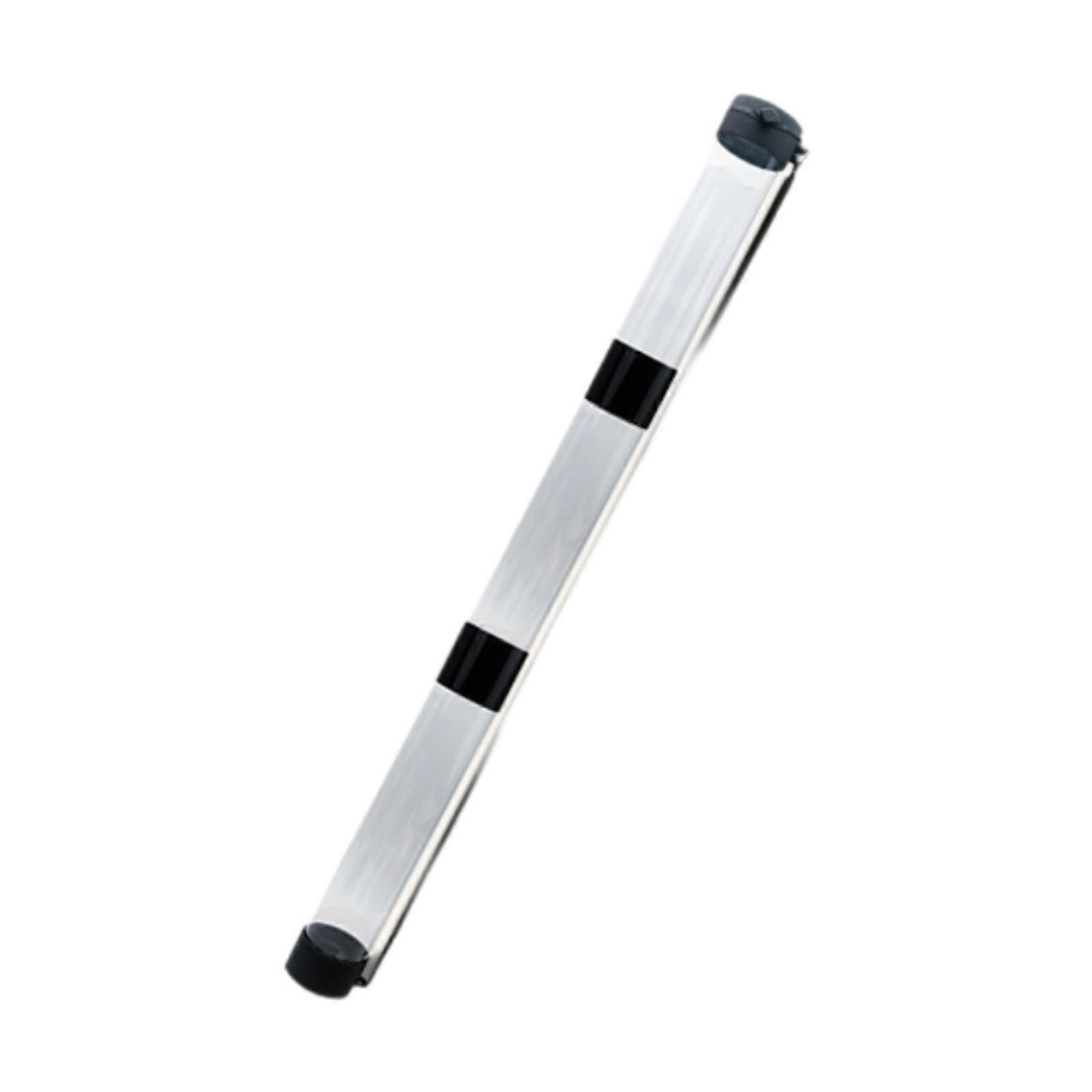 网球拾取管透明网球取回器网球拾取器上部