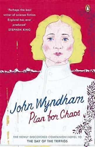 Plan for Chaos: Classic Science Fiction