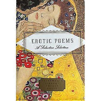 Erotic Poems Selected Poems