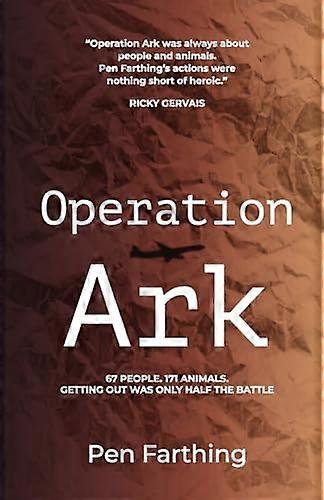 Operation Ark