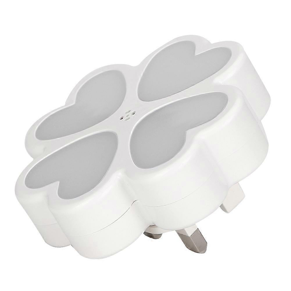 LED Night Light Sensor Cabinet Lamp for Indoor Use, Battery-Powered, Motion Activated, Warm White, Compact Design