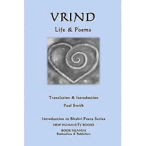 Vrind-Life and Poems