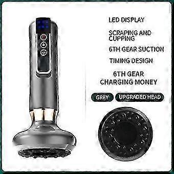 Handheld Cellulite Massager, Body Sculpting Machine, Rechargeable & Cordless
