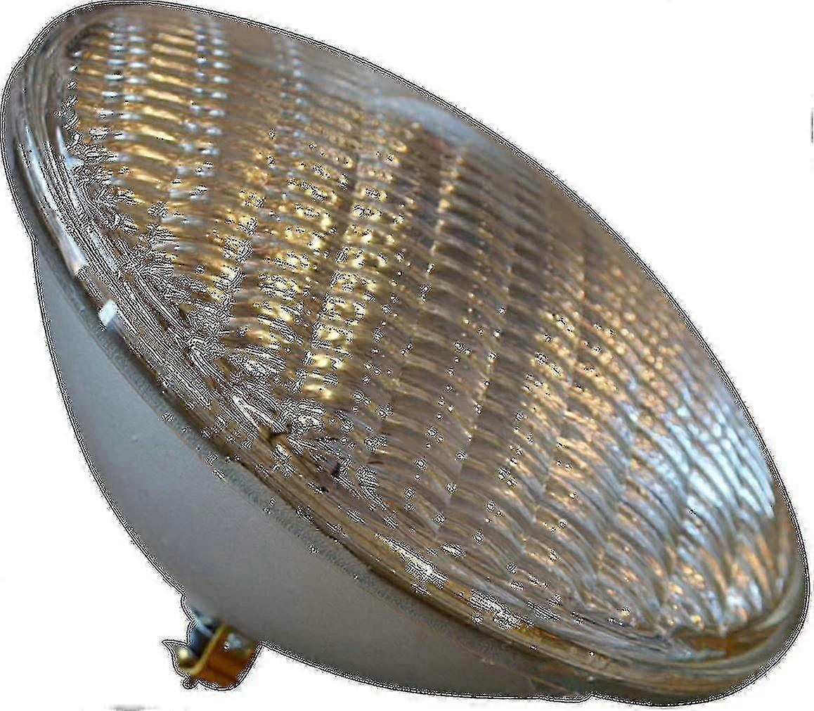 Par56 300W Warm White Underwater Light Bulb Replacement for Pool/Spa -