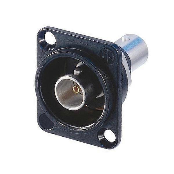 Embase BNC NEUTRIK vandtæt isoleret passage