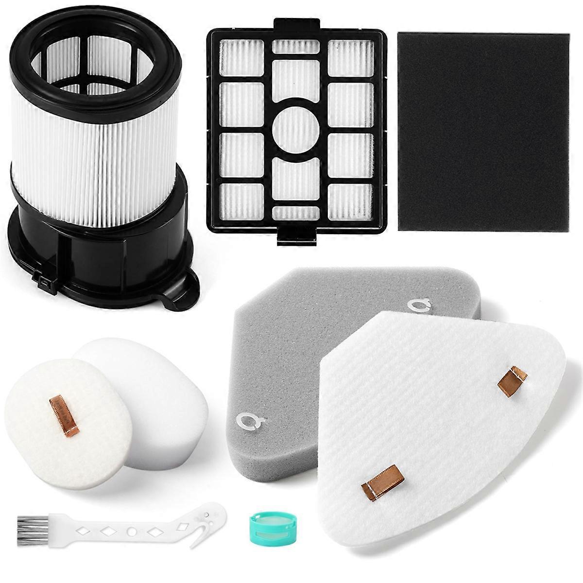 IP3251 IP3252 IP3124 HEPA Filter Replacement for IP3251 Cordless PowerDetect Clean Empty Stick Vacuum