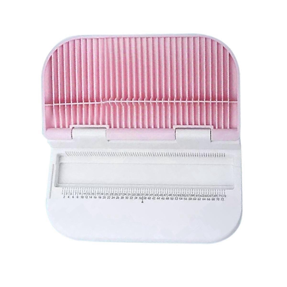 26-Letter Embossing Machine Assistant, DIY Hand-Book