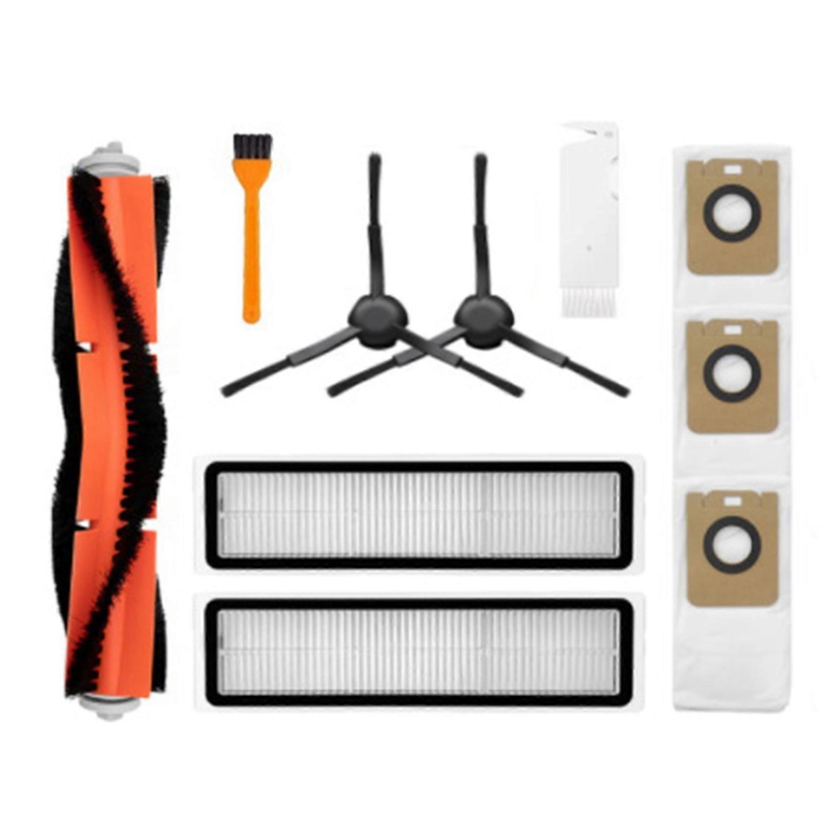 For Bot Z10 Pro L10 Plus Vacuum Cleaner Accessories Main