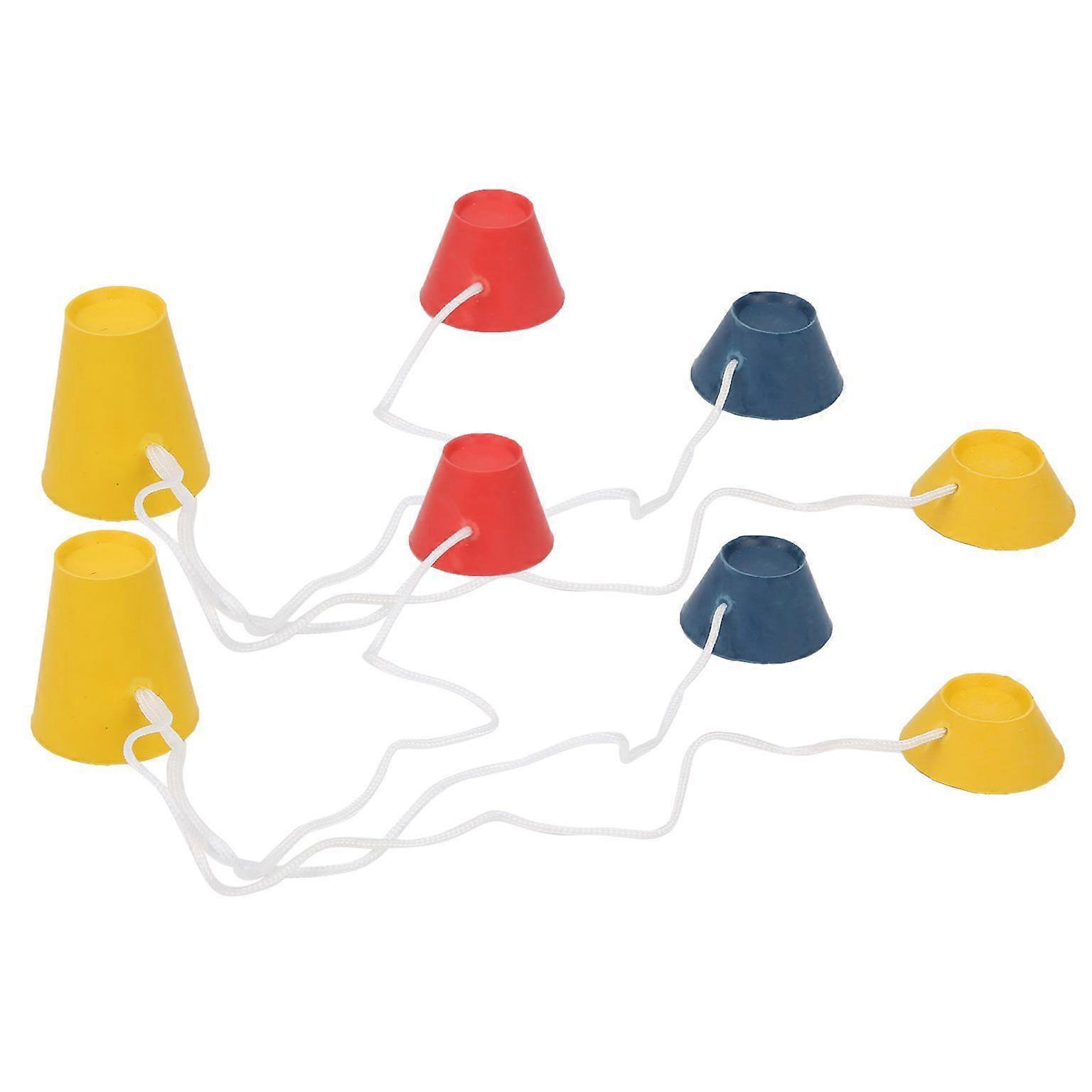 2Set Portable Rubber Winter Golf Tees - 4 Size Options for Optimal Performance