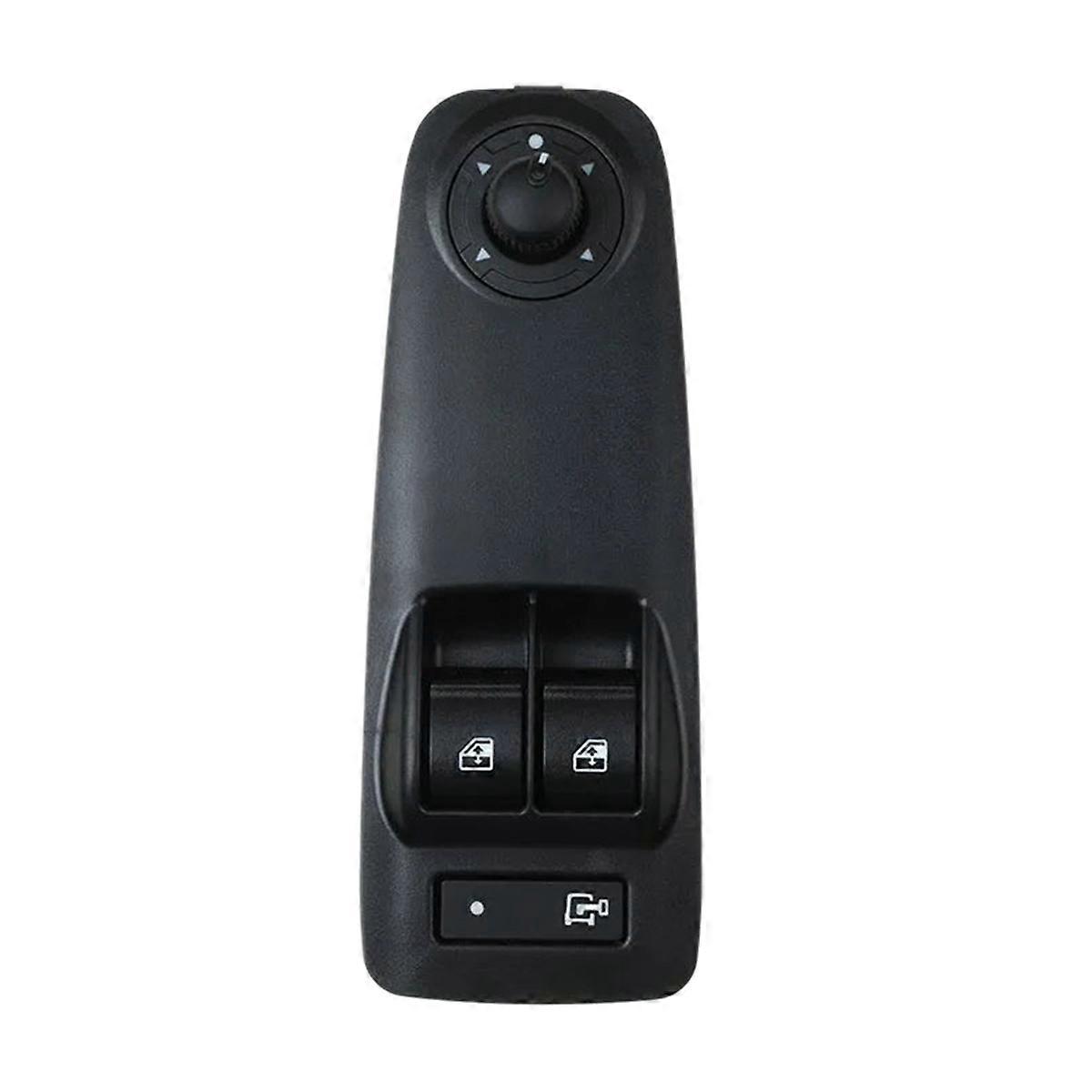 Car Accessories Window Switch for LHD