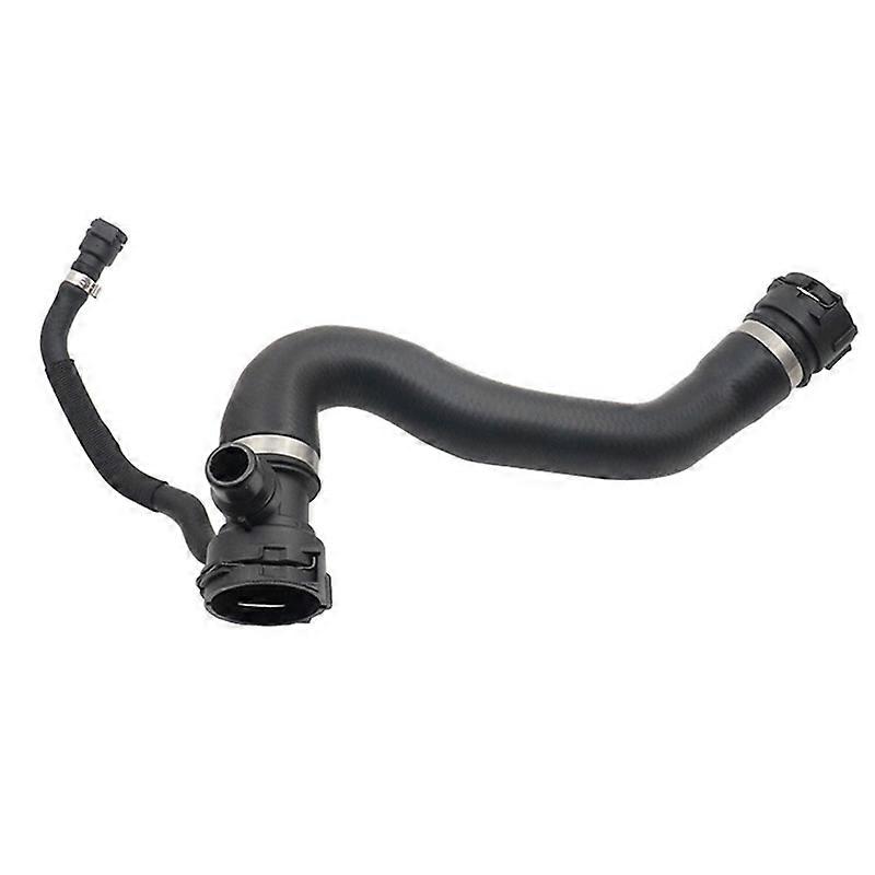 Car Radiator Hose for 5 7 Series F07 F10 F11 Water Pipe Water Tank Radiator Hose 17127800099