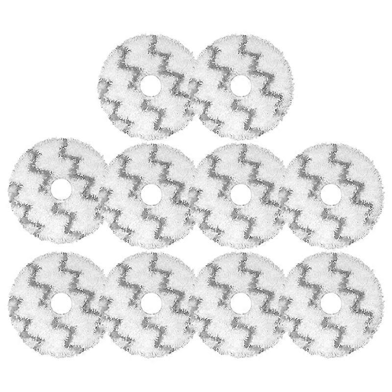 Mop Cloth Replacement for EVA SDJ06RM