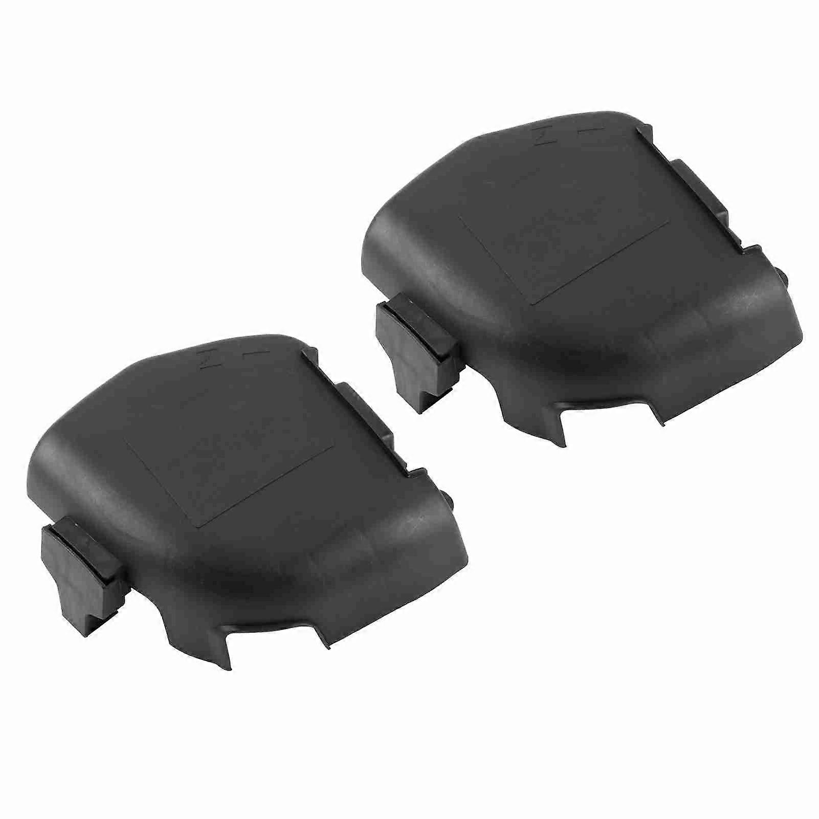 Touch Air Filterfor Honda 2Pcs Air Filter Cover Assembly for Honda GX25 GX25NT GX25 25NT Gasoline Engine Lawn Mower